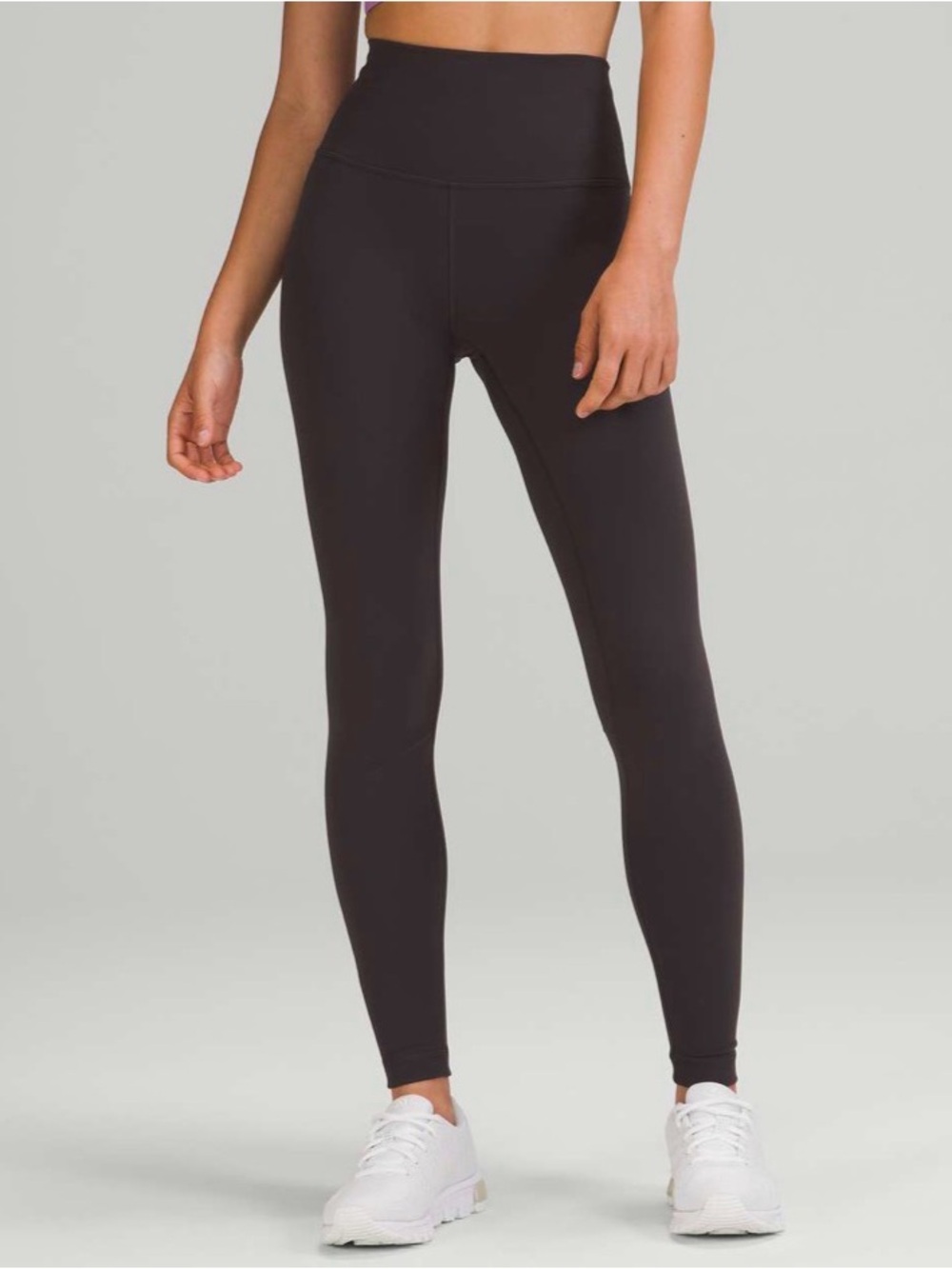lululemon athletica Wunder Train 28” Black Granite 6